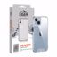 Picture of Eiger Eiger Glacier Case for Apple iPhone 15 in Clear