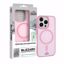Picture of Eiger Eiger Blizzard Magsafe Case GRS for Apple iPhone 16 Pro Max in Pink